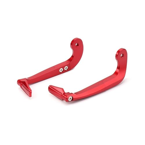 Protection leviers frein et embrayage moto 450 SR anti-chute