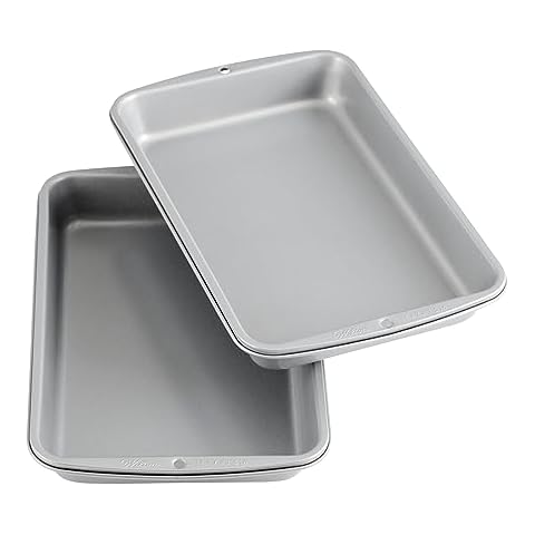 Wilton Recipe Right Brownie Pan Multipack Cover