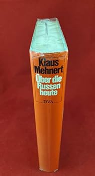 Uber die Russen heute: Was sie lesen, wie sie sind