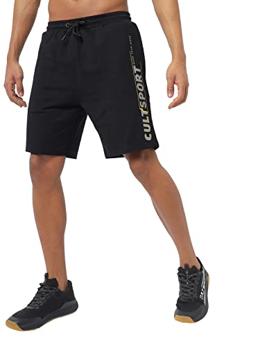 Image of CULT CultSport | Signature Branding Active Shorts