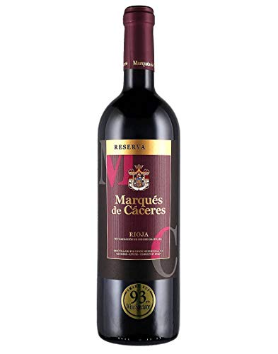 MARQUÉS DE CÁCERES RESERVA