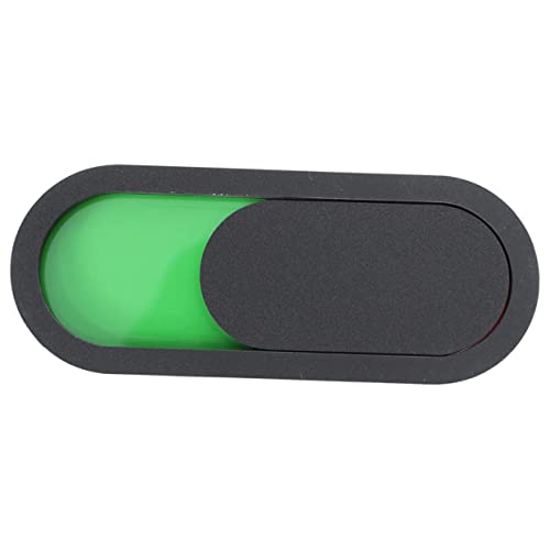 CIYODO Türschild Privatsphäre Schieberegler aus Hochwertigem für Toiletten Konferenzräume und Gebäude Unauffällige Nutzungshinweise Installieren