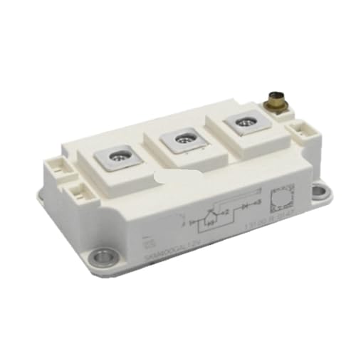 Module IGBT SKM400GAL12V pont hacheur alimentation 400A