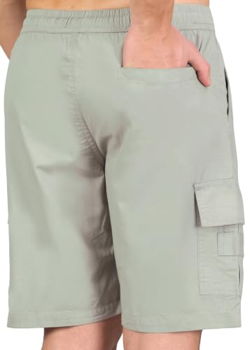Image of RynoGear Men's Shorts || Cotton Casual Shorts for Man || Shorts Pant for Men