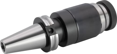 8Pc Cat40 Tap Adapter Holder Set, Quick Change, Torque Control Design, 6.0X4.9Mm To 18X14.5Mm #TOP7