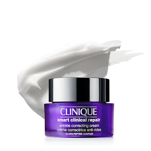 Clinique Smart Clinical Repair Wrinkle Correcting Anti Aging Face...