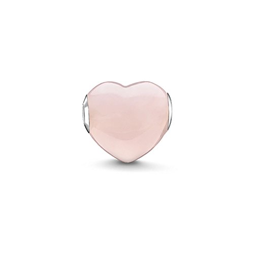 Thomas Sabo Perle Vermeil k0202 el detalle ideal para aniversarios