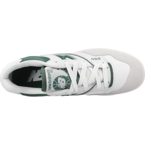 Image of New Balance Men's 550Sneaker