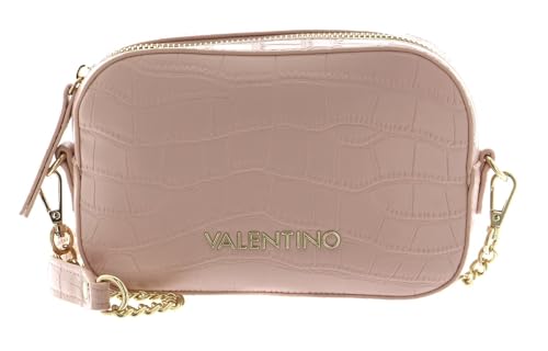 Sac à épaule bandoulière VALENTINO Juniper Rose pour vos Sorties en Ville