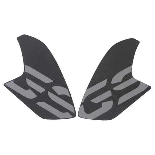 Accessoires Pour BMW R1200 GS Tampons de Protection Réservoir Grip