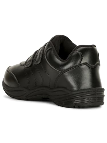 Image of Bata Unisex Velcro School Shoes