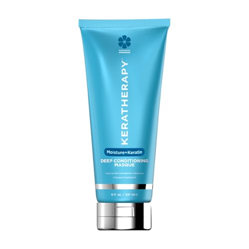 Keratherapy Keratin Infused Deep Conditioning Masque