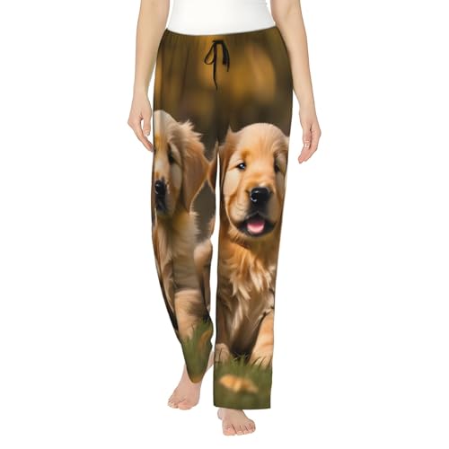 Pantalon de pyjama léger pour femme idéal soirée cocooning