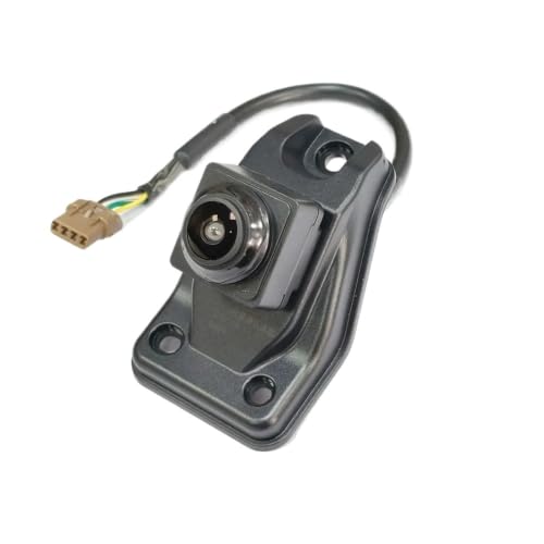 Caméra avant 3776320XKZ4CA avec vision grand angle pour stationnement surround