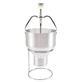 FUJIDENSO Heavy Gauge Aluminum Dispenser