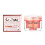 ATS Stylemuse Hard Popin Hair Styling Wax - Men and Women Matte Molding Cream Firm Hold 100 gram 3.53 ounce - Image 3