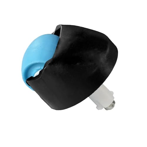 Roue principale pour Cecotec Conga protège vos parquets des rayures - 7