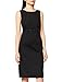 Produktbild Mexx Damen Partykleid, Schwarz (Jet Black 190303), 40