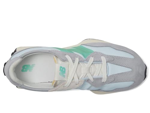 Image of New Balance Unisex-Child 327 V1 Lace-up