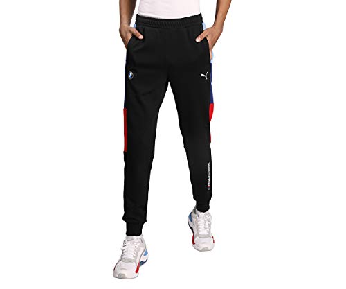 PUMA Pantalon de survêtement BMW M Motorsport T7