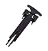 Front Grille Hood Pull Handle Release for 1998-2010 VW Beetle