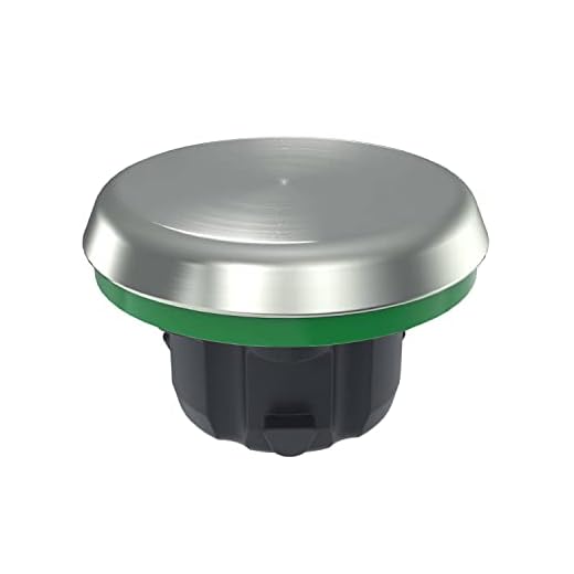 Wundermix - WunderCap® cache-lame pour Thermomix (TM5) • Alternative révolutionnaire au couteau de mixage • Accessoire indispensable pour cuisson sans lame • Accessoire Thermomix