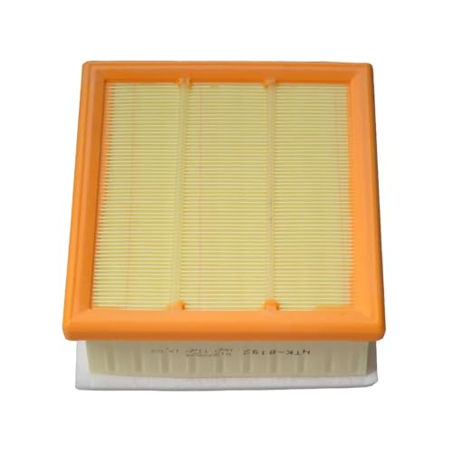 Filtre à air haute filtration pour Jeep Compass et Fiat 500X