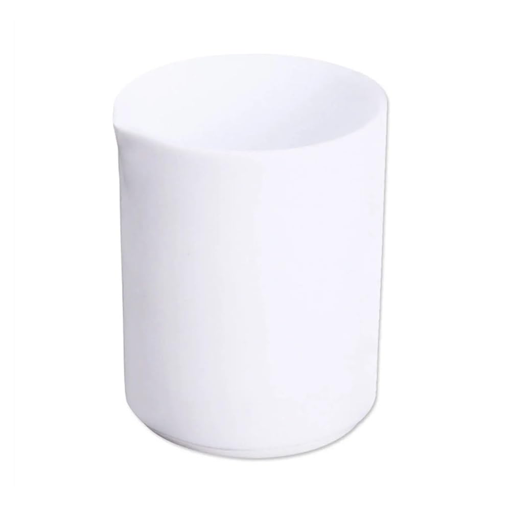 Labor-PTFE-Becher, niedrige Form, Laborbecher(1000ml)