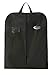 GraduationMall Academic Garment Bag with Handles and 66 Inches Length