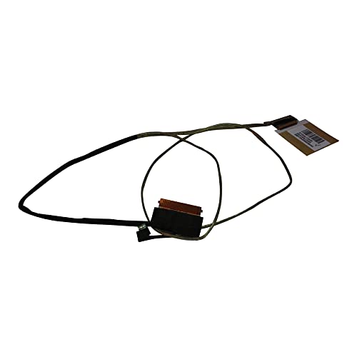 Câble écran HP Pavilion 15-ab299nia pour réparer affichage PC portable