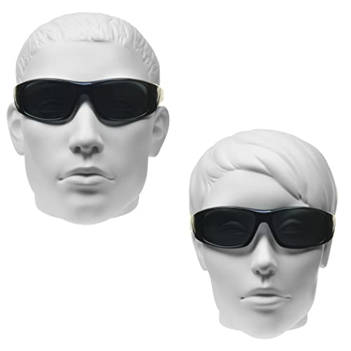 Image of proSPORT Polarized Float Sunglasses Floating for Fishing, Boating. Waterski, Jetski and Water Activities.