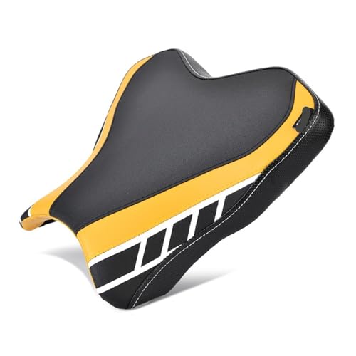 Coussin passager moto YZF-R1 pour confort des balades en duo