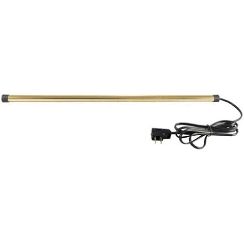 Battenfeld Golden Rod Dehumidifier, Removes Moisture from Gun Safe Interior, Gold, 36" 725751, UPC :661120257516Q Cover