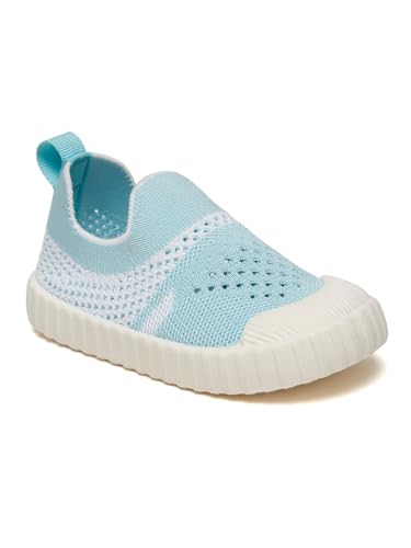Image of ONYC Peppy Toddlers's First Step Shoes for Kids| Everyday Wear Shoes | Comfortable Shoe for Kids | Unisex