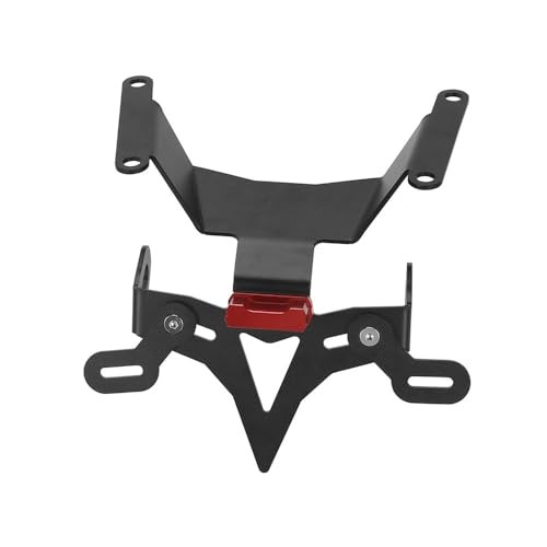 Kit d'élimination support de plaque pour épurer l'arrière de votre CB650R