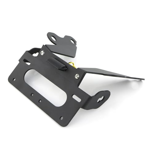 Kit d'élimination garde-boue pour Ducati Monster 821 de haute précision