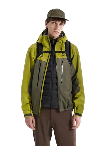 Arc'teryx Granville 25 Backpack | Weather-Resistant 25L Daypack | Black, One Size4