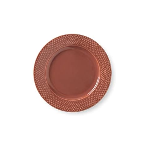 Lyngby 201935 Porcelain Plate Cover