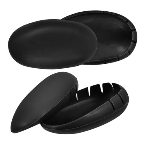 NOLITOY 1Zbg ep[}ƃC[}t wAp[} э܃C[K[h V[C[veN^[ Lbv Jo[ ߎJo[ VJQ Black 2yA