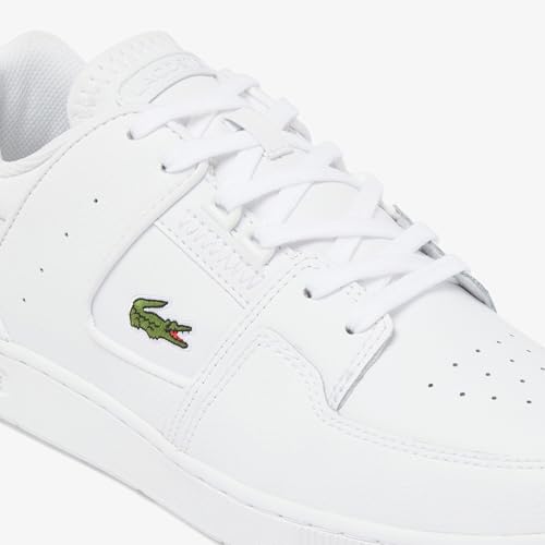 Image of Lacoste Men's Court Cage Sneakers