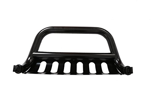 Image of Dee Zee DZ505339 UltraBlack Bull Bar