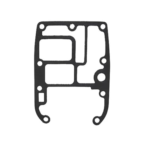 Joint tête motrice 326468 moteur hors-bord compression maximale et étanchéité
