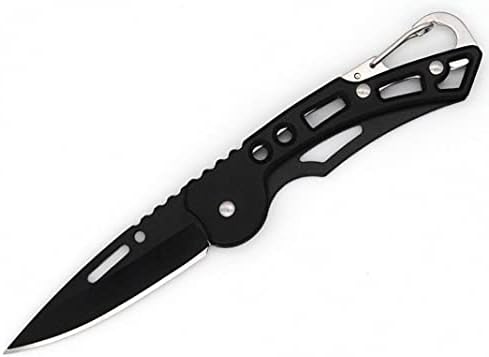 Valkyrie Katlanabilir Çakı Outdoor Kamp Cep Bıçağı - Görsel 2