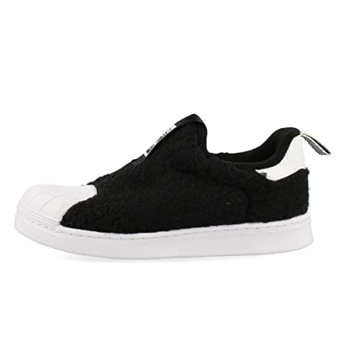 [�A�f�B�_�X] SUPERSTAR 360 I �X�[�p�[�X�^�[ 360 I CORE BLACK/CORE BLACK/FTWR WHITE q46178_12.0 cm