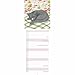 Carousel Worldwide, Cats 2026 Slim Wall Calendar