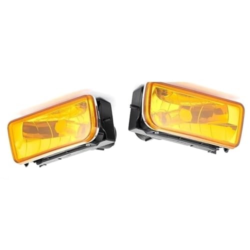 Antibrouillard BMW 323i anti-condensation : ensemble phare de remplacement étanche