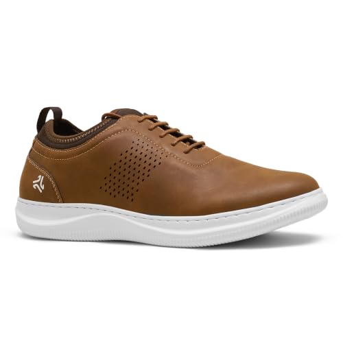 Image of Campus ELAN Men's Derby Shoes | ELAN-28
