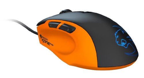 Roccat ROC-11-700-O Kone Pure Color Mouse, USB