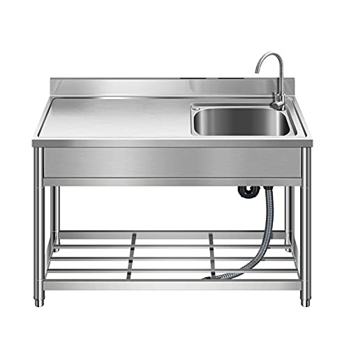 Best Stainless Steel Sinks in 2022