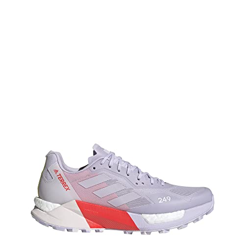 Image of adidas Women's Terrex Agravic Ultra Trail Running Shoes